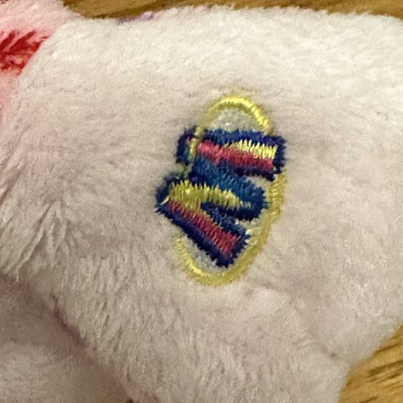 Webkinz Love Frog HM144 Plush Toy No Code - Picture 4 of 4